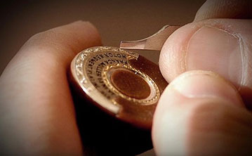 Omega Watch Polishing and Finishing Omega Watch Polishing and Finishing