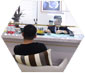 Full Visibility of Repair Process‑Omega Official Service Center