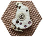 Genuine Original Factory Spare Parts‑Omega Official Service Center