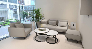 Changzhou Omega After‑sales Service（Changzhou Store）