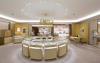ChengduOmega Maintenance（Chengdu Store）