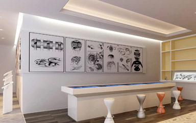 Chongqing Omega Official Service Center（Chongqing Store No.1）