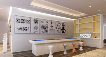 Chongqing Omega Official Service Center（Chongqing Store No.2）
