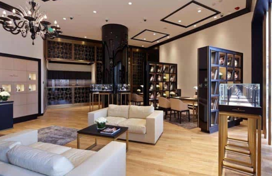 Dalian Omega Official Service Center (Dalian Store)