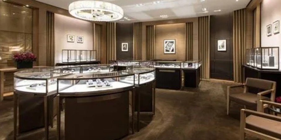 Foshan Omega Official Service Center (Foshan Store)
