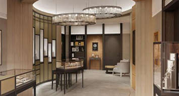 Fuzhou Omega After‑sales Service（Fuzhou Store）