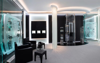GuangzhouAddresses of Official Omega Service Stores（Wanlinghui Store）