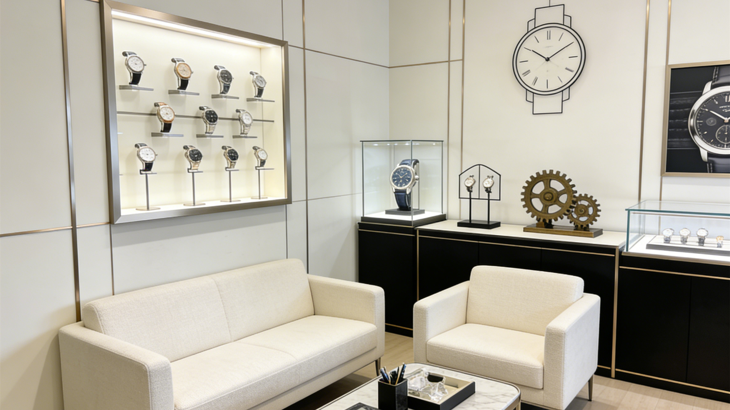 Guiyang Omega Official Service Center (Guiyang Store)