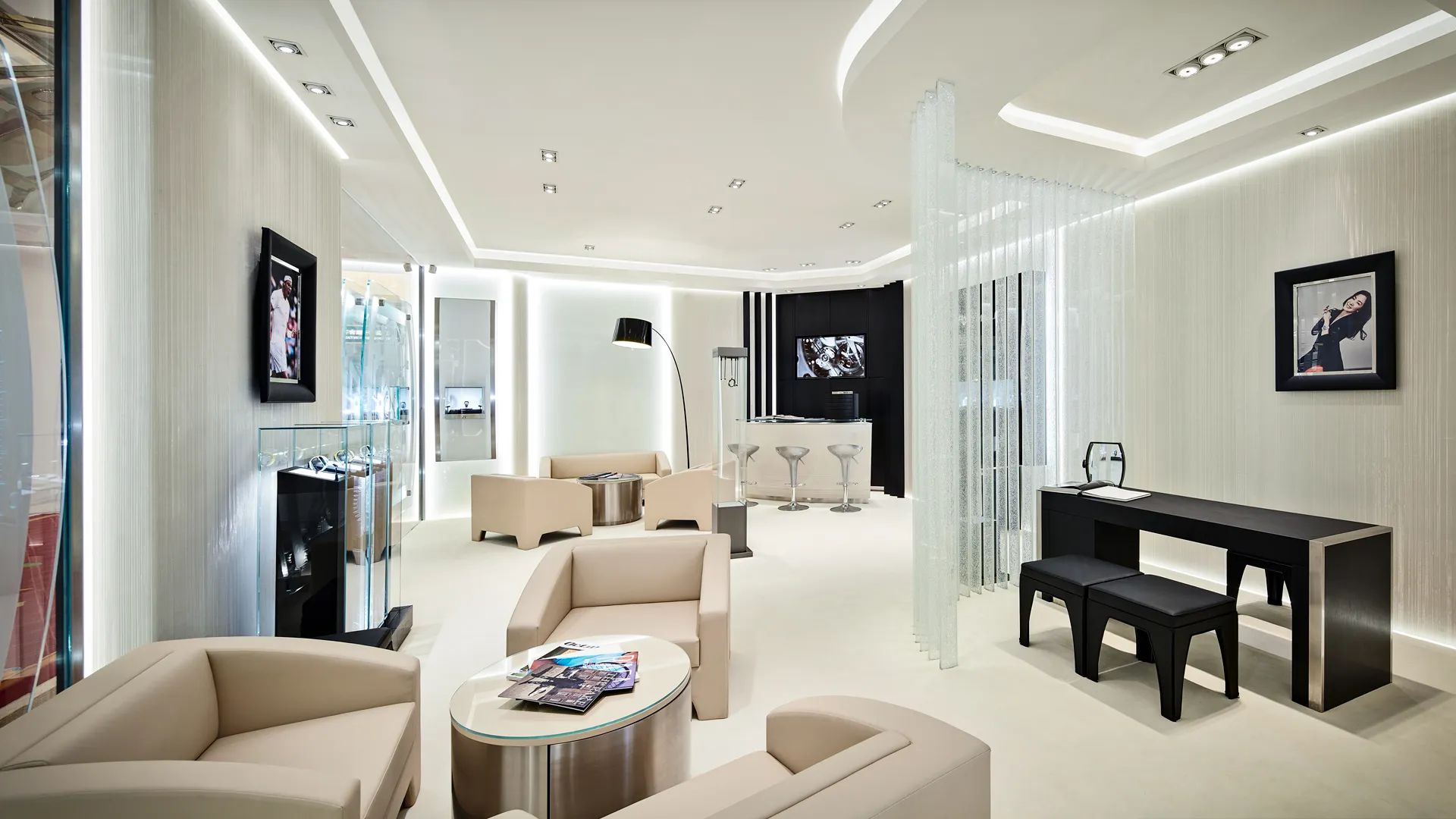 Hefei Omega Official Service Center (Hefei Store)