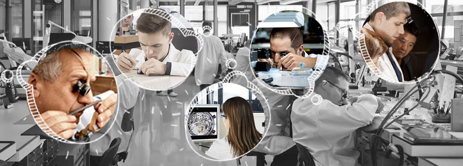VIP Service Area‑Omega Authorized Repair Service