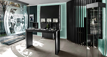 Hohhot Omega After‑sales Service & Repair Center
