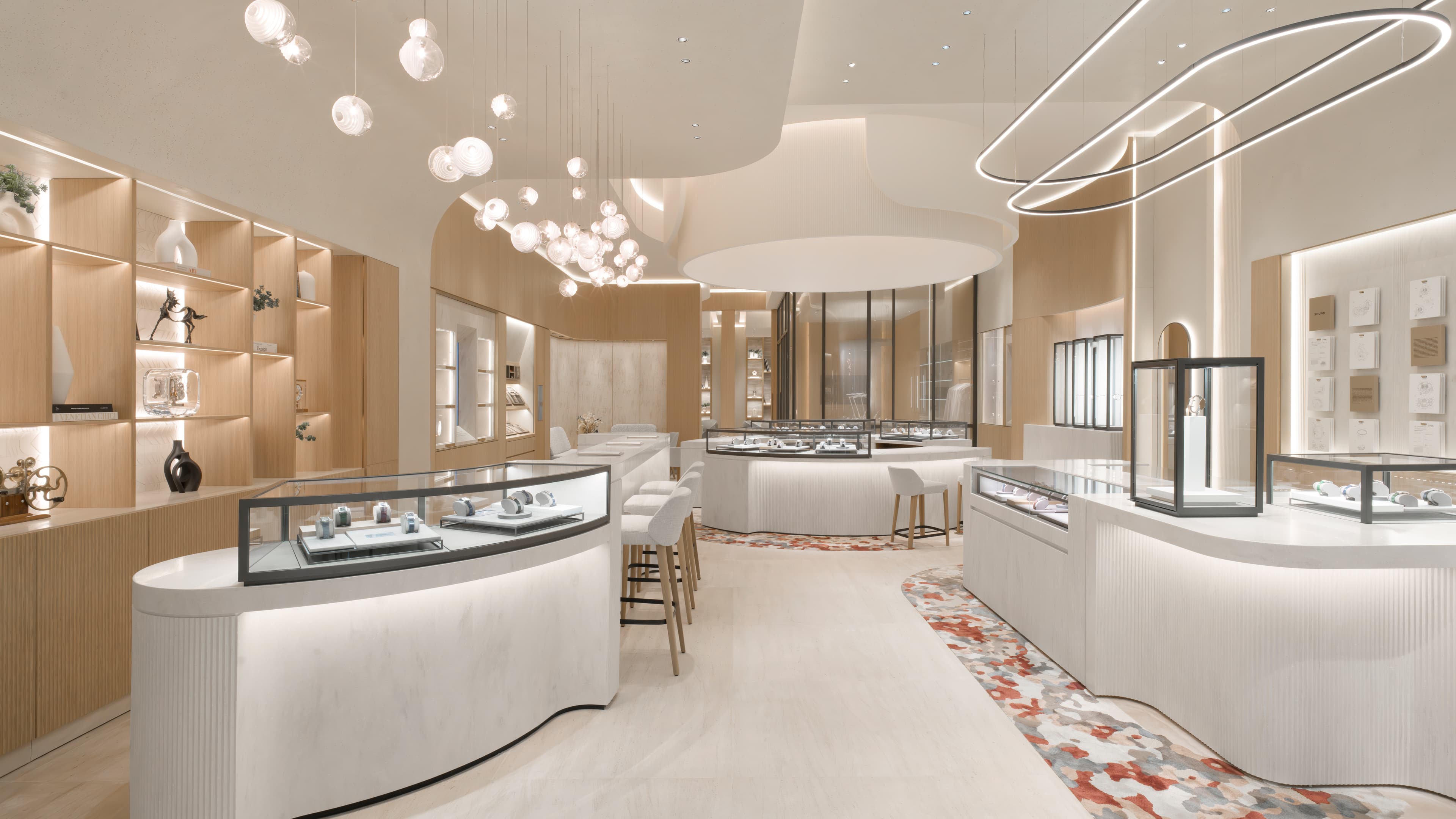 Huizhou Omega Official Service Center (Huizhou Store)