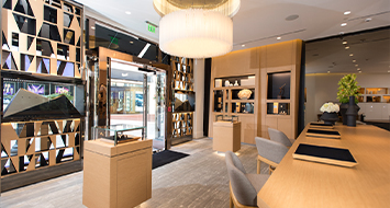 Jiaxing Omega Watch Repair Service Center Locator（Jiaxing Store）