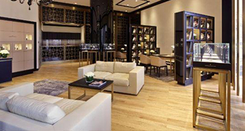 Lanzhou Omega After‑sales Service & Repair Center