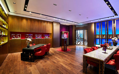 NanjingOmega Repair（Nanjing Store）
