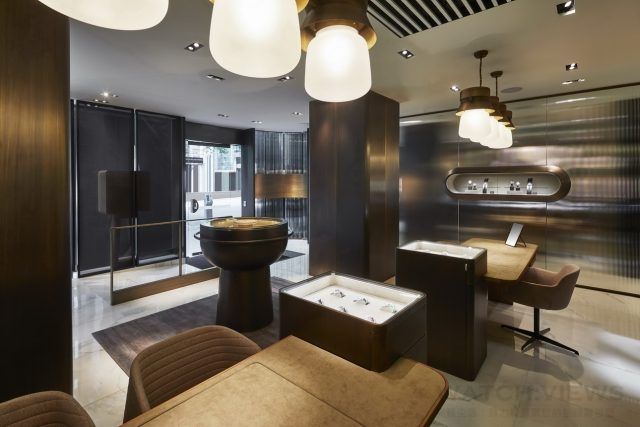 Nanning Omega Official Service Center (Nanning Store)