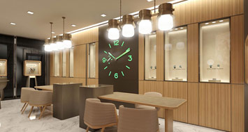 Ningbo Omega Official Service Center（Ningbo Store）