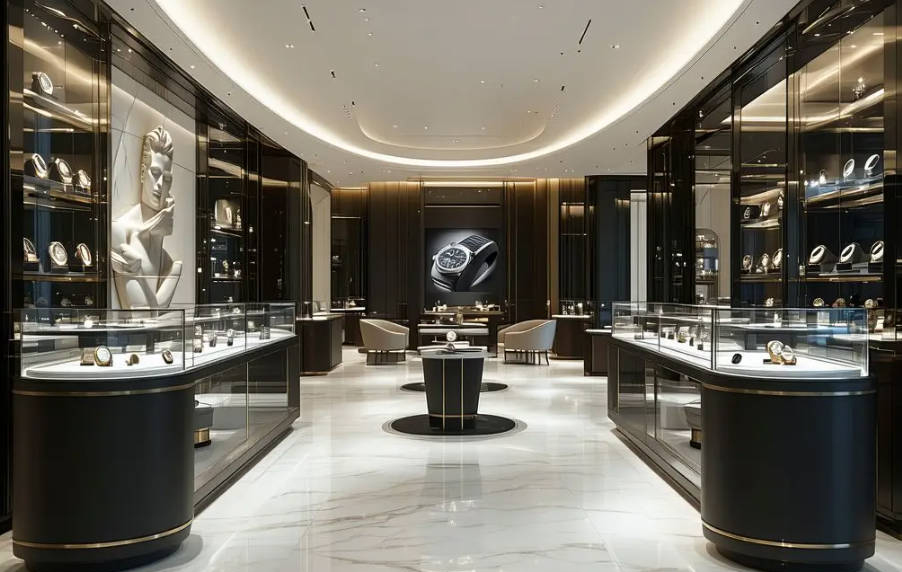 Qingdao Omega Official Service Center (Qingdao Store)