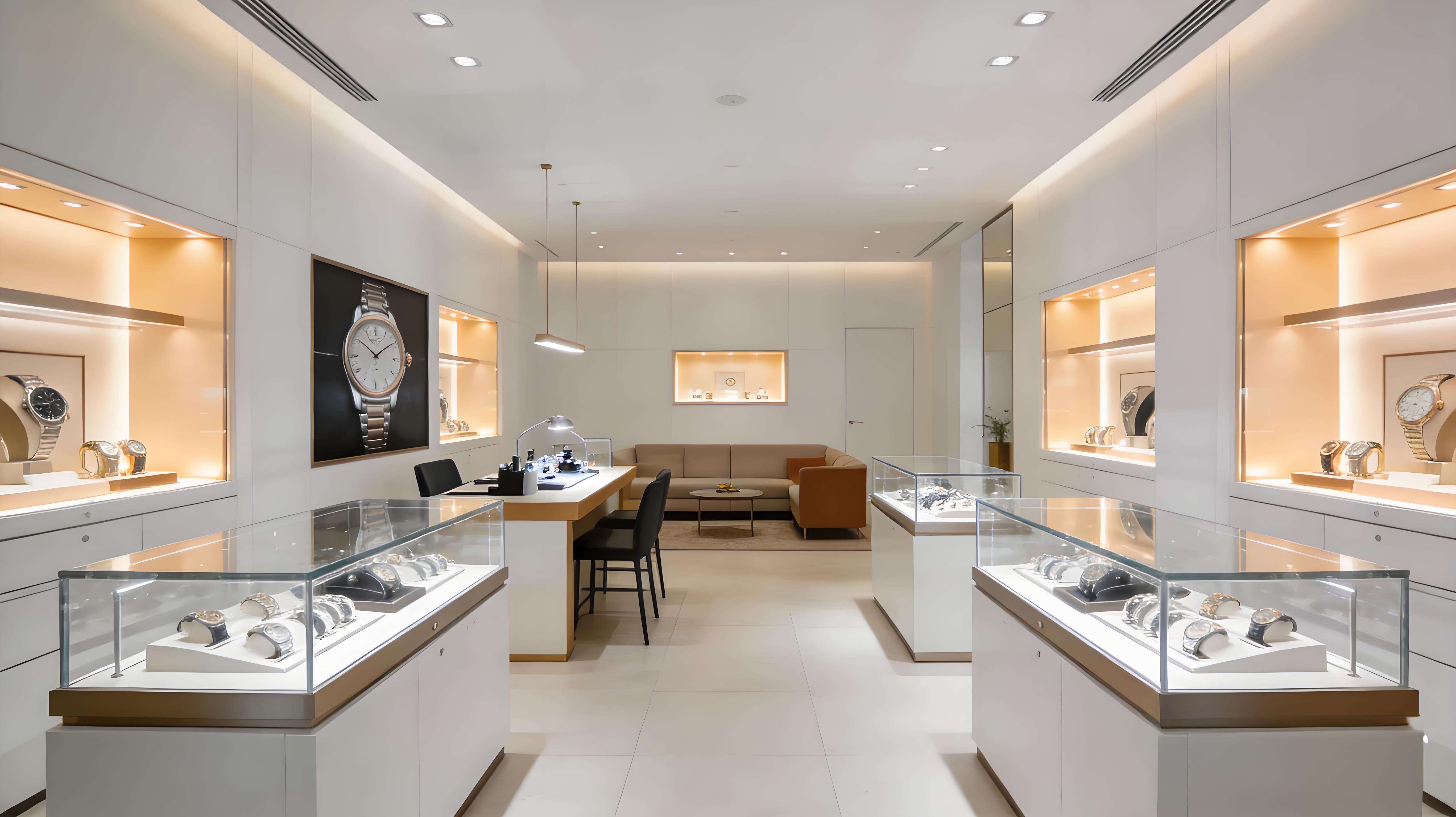 Quanzhou Omega Official Service Center (Quanzhou Store)