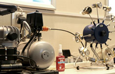 Testing Equipment‑Omega Official Service Center