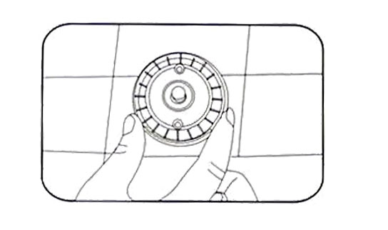 Spare Parts Image‑Omega Official Service Center
