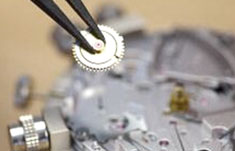 Maintenance Process‑Omega Official Service Center