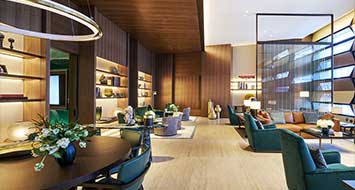 Shaoxing Omega After‑sales Service Center (Shaoxing Store)