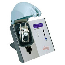 Swiss Vacuum Water‑Proof Tester‑Omega Official Service Center