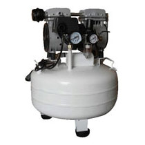 JUN‑AIR6‑4 Ultra‑Silent Vacuum Storage Pump‑Omega Official Service Center
