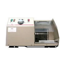 6680 Dust‑Isolating Polishing Machine‑Omega Official Service Center