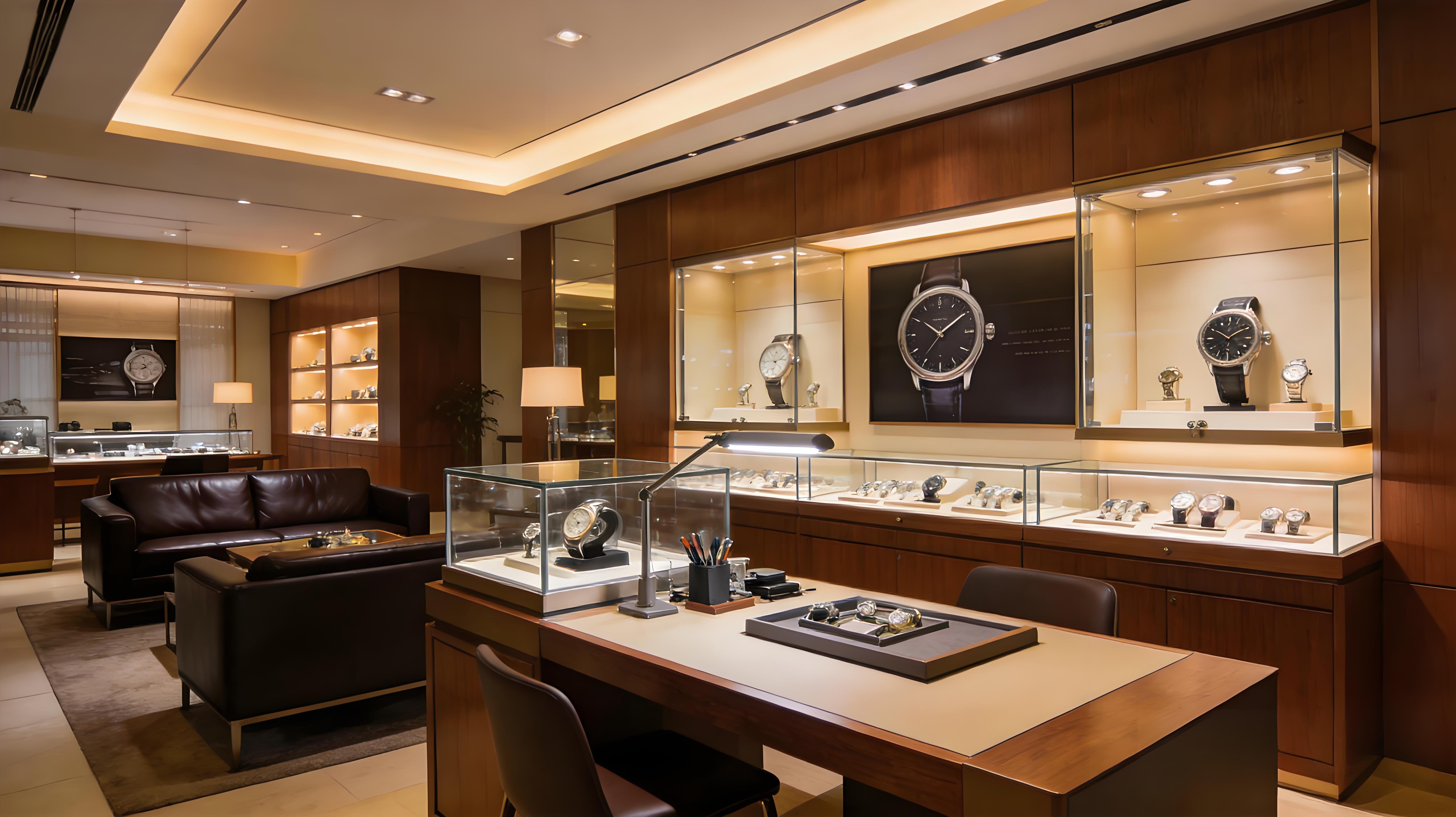 Shenyang Omega Official Service Center (Shenyang Store No.2)