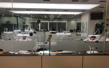 ShenzhenOmega After‑sales Service（Shenzhen Store）