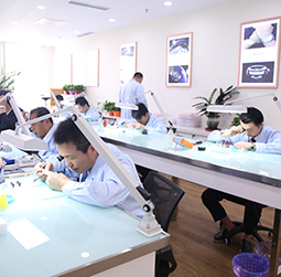 Pic1‑User‑Nuan Dong‑Binzhou Omega Service Center