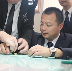 Pic3‑User‑Binzhou Omega After‑Sales Center
