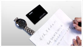 Repair Preparation‑Omega Authorized Repair