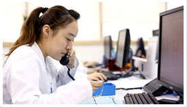 Quotation & Payment‑Omega Authorized Repair