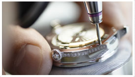 Repair & Maintenance‑Omega Authorized Repair