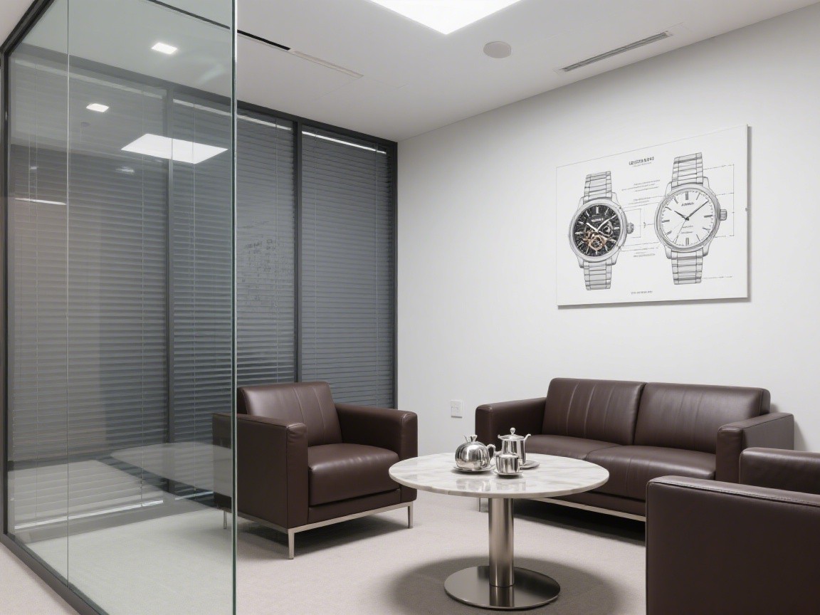 Tangshan Omega Official Service Center (Tangshan Store)