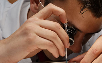 Omega Watch Bracelet Resizing (Free of Charge) Omega Watch Bracelet Resizing (Free of Charge)