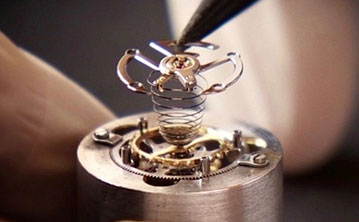 Omega Watch Strap Punching Service (Free of Charge) Omega Watch Strap Punching Service (Free of Charge)