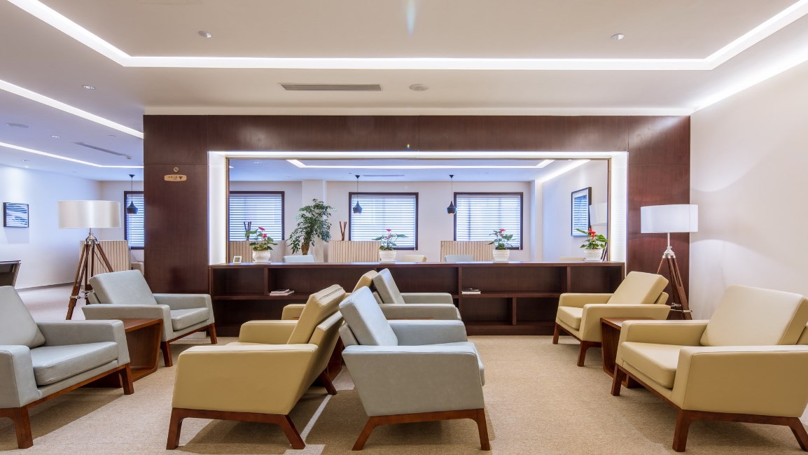 Wenzhou Omega Official Service Center (Wenzhou Store)