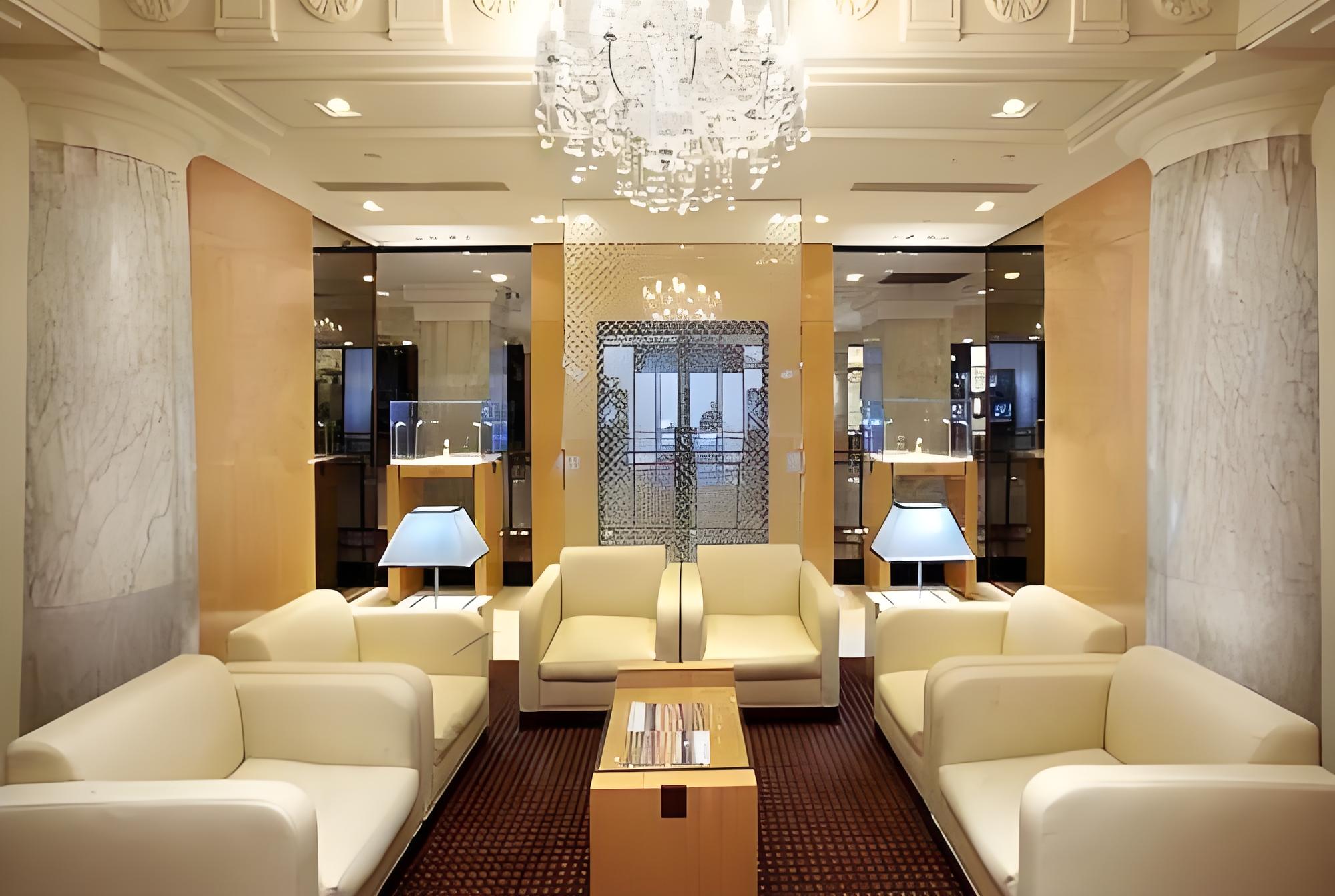 Wuhan Omega Official Service Center (Wuhan Store)