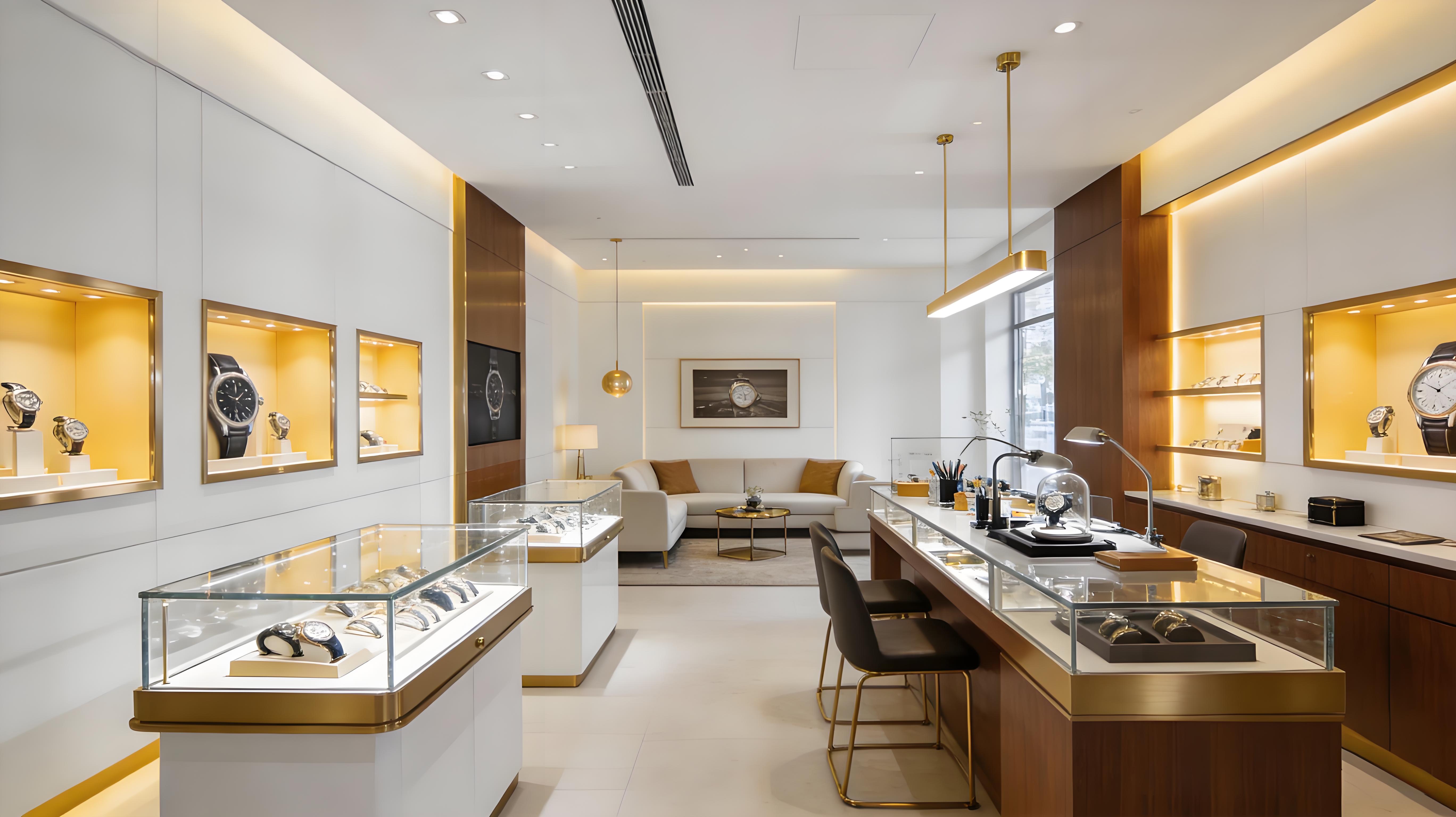 Urumqi Omega Official Service Center (Urumqi Store)