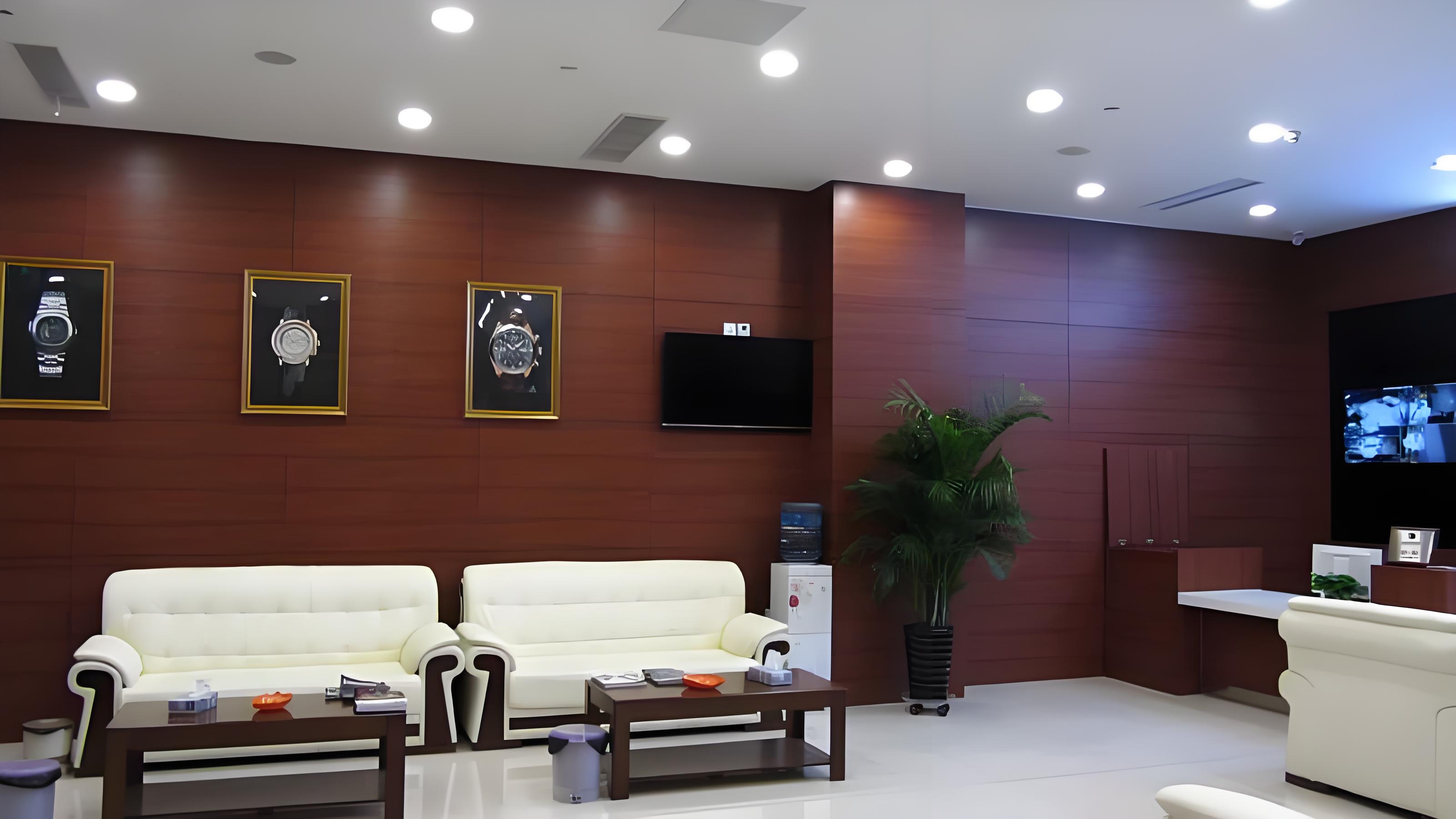 Wuxi Omega Official Service Center (Wuxi Store)