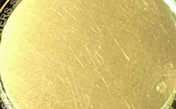 Omega Watch Case Scratches Omega Watch Case Scratches