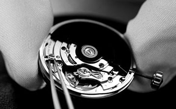 Omega Watch Impact & Drop Damage Omega Watch Impact & Drop Damage