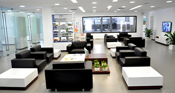 Yancheng Omega Official Service Center (Yancheng Store)
