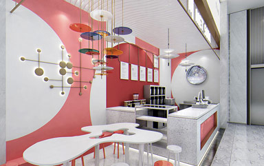 Beijing Addresses of Official Omega Service Stores（Guomao Store）